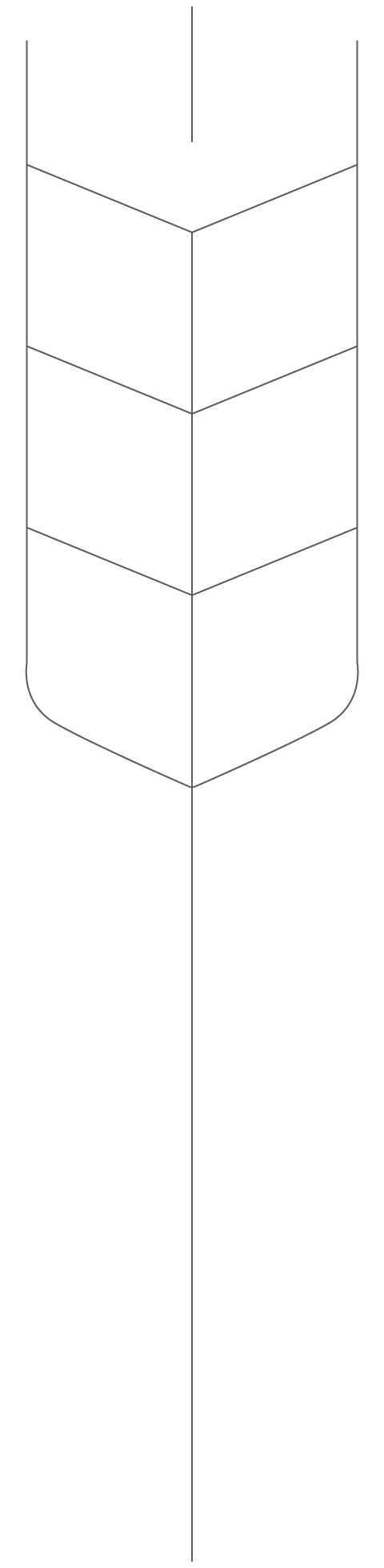 Spiga Cruciani spiga Cruciani
